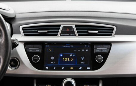 Geely Atlas I, 2018 год, 1 348 000 рублей, 22 фотография