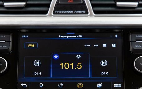 Geely Atlas I, 2018 год, 1 348 000 рублей, 25 фотография