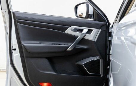 Geely Atlas I, 2018 год, 1 348 000 рублей, 29 фотография