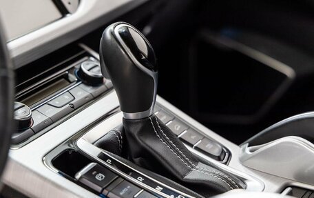 Geely Atlas I, 2018 год, 1 348 000 рублей, 28 фотография