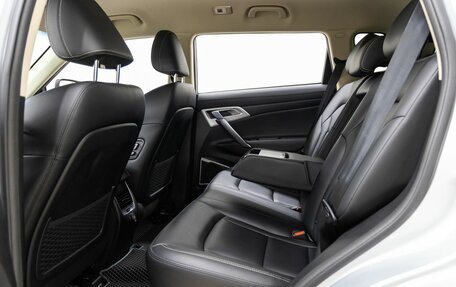 Geely Atlas I, 2018 год, 1 348 000 рублей, 32 фотография