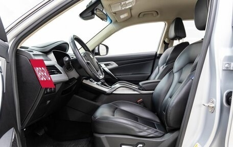 Geely Atlas I, 2018 год, 1 348 000 рублей, 31 фотография