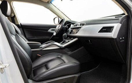 Geely Atlas I, 2018 год, 1 348 000 рублей, 33 фотография