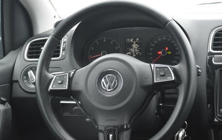Volkswagen Polo VI (EU Market), 2014 год, 725 000 рублей, 8 фотография