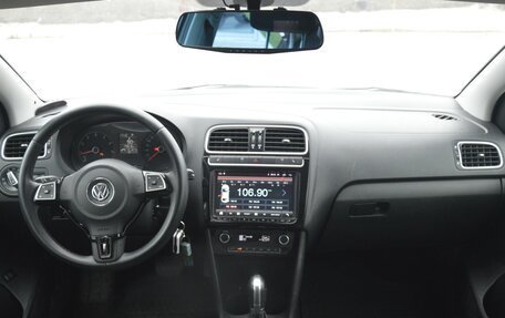 Volkswagen Polo VI (EU Market), 2014 год, 725 000 рублей, 7 фотография