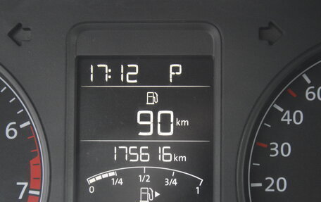 Volkswagen Polo VI (EU Market), 2014 год, 725 000 рублей, 9 фотография