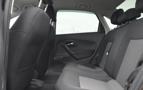 Volkswagen Polo VI (EU Market), 2014 год, 725 000 рублей, 13 фотография