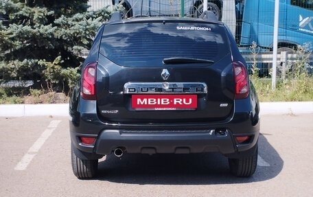 Renault Duster I рестайлинг, 2016 год, 1 160 000 рублей, 5 фотография