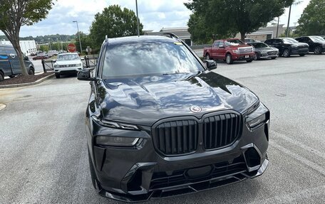 BMW X7, 2022 год, 8 564 434 рублей, 3 фотография