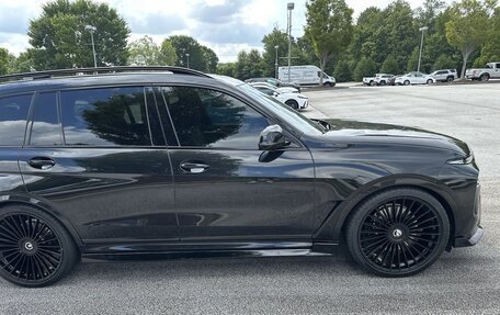BMW X7, 2022 год, 8 564 434 рублей, 6 фотография