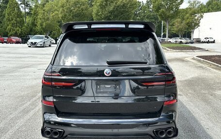 BMW X7, 2022 год, 8 564 434 рублей, 9 фотография