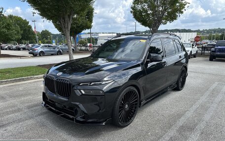 BMW X7, 2022 год, 8 564 434 рублей, 10 фотография