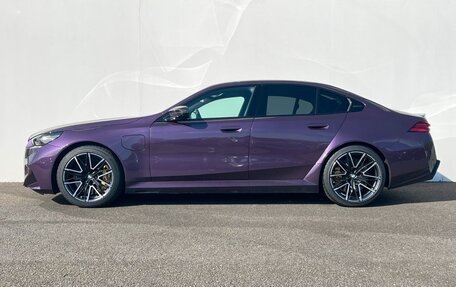 BMW M5, 2025 год, 18 800 000 рублей, 3 фотография