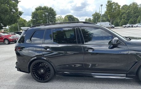 BMW X7, 2022 год, 8 564 434 рублей, 7 фотография
