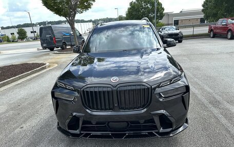 BMW X7, 2022 год, 8 564 434 рублей, 2 фотография