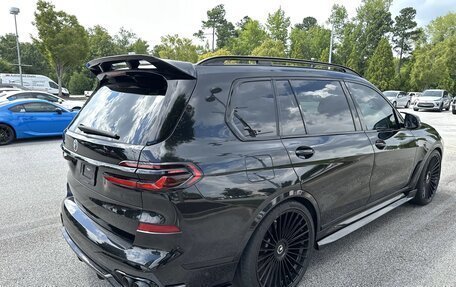 BMW X7, 2022 год, 8 564 434 рублей, 8 фотография