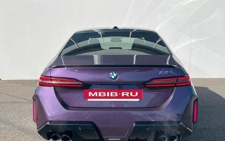 BMW M5, 2025 год, 18 800 000 рублей, 4 фотография