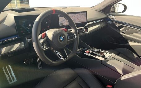 BMW M5, 2025 год, 18 800 000 рублей, 10 фотография