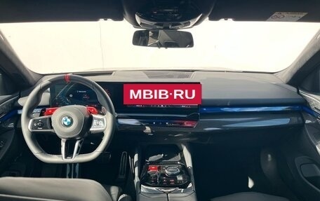 BMW M5, 2025 год, 18 800 000 рублей, 9 фотография