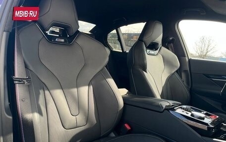 BMW M5, 2025 год, 18 800 000 рублей, 12 фотография