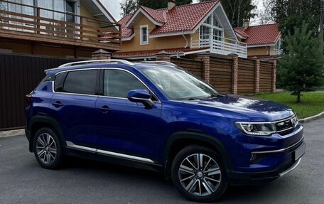 Changan CS35 Plus, 2019 год, 1 499 000 рублей, 2 фотография