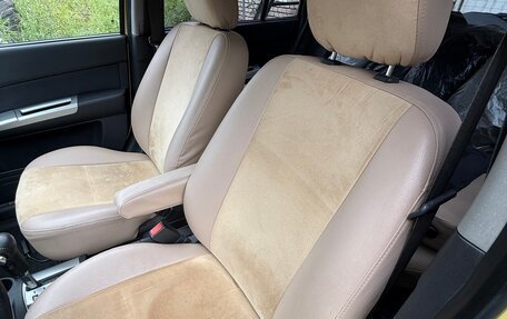 Hyundai Getz I рестайлинг, 2008 год, 555 000 рублей, 6 фотография
