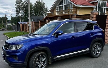 Changan CS35 Plus, 2019 год, 1 499 000 рублей, 3 фотография