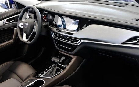 Changan CS35 Plus, 2019 год, 1 499 000 рублей, 4 фотография