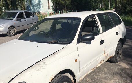 Toyota Caldina, 1996 год, 110 000 рублей, 2 фотография