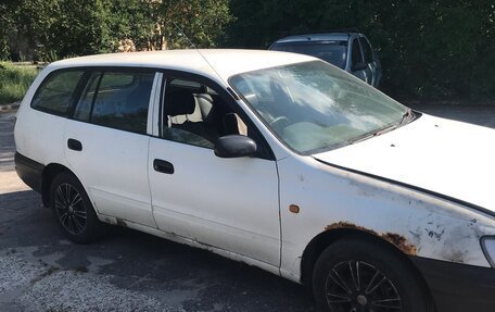 Toyota Caldina, 1996 год, 110 000 рублей, 3 фотография
