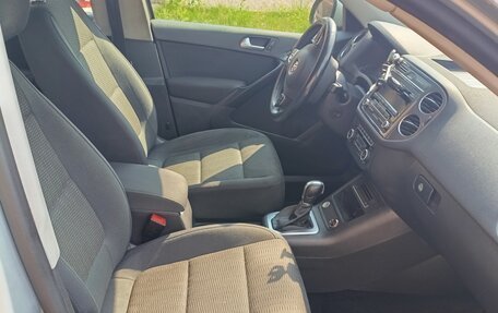 Volkswagen Tiguan I, 2014 год, 1 400 000 рублей, 6 фотография