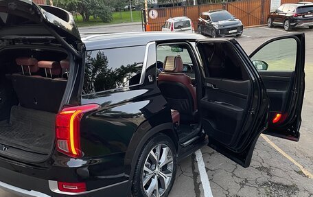 Hyundai Palisade I, 2022 год, 5 900 000 рублей, 8 фотография