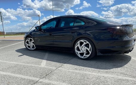 Volkswagen Passat CC I рестайлинг, 2010 год, 1 300 000 рублей, 6 фотография