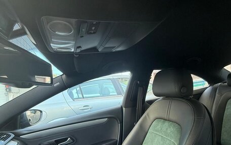 Volkswagen Passat CC I рестайлинг, 2010 год, 1 300 000 рублей, 13 фотография