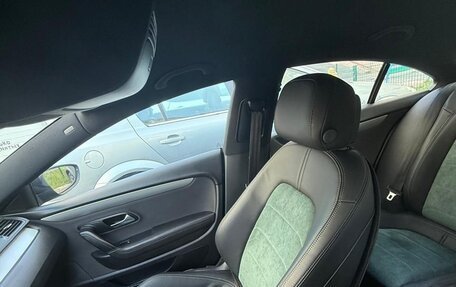 Volkswagen Passat CC I рестайлинг, 2010 год, 1 300 000 рублей, 15 фотография