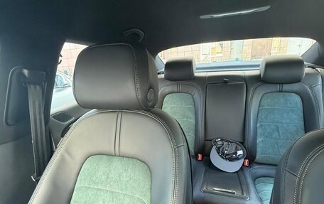 Volkswagen Passat CC I рестайлинг, 2010 год, 1 300 000 рублей, 14 фотография