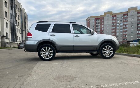 KIA Mohave I, 2010 год, 1 700 000 рублей, 11 фотография