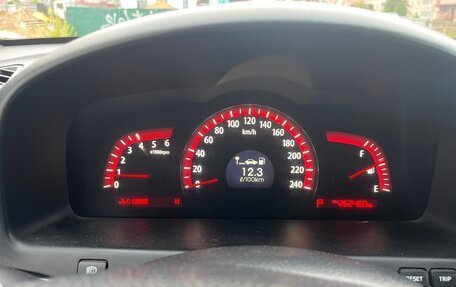 KIA Mohave I, 2010 год, 1 700 000 рублей, 12 фотография