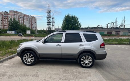 KIA Mohave I, 2010 год, 1 700 000 рублей, 7 фотография