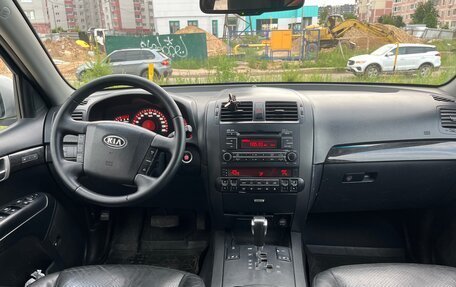 KIA Mohave I, 2010 год, 1 700 000 рублей, 13 фотография
