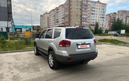 KIA Mohave I, 2010 год, 1 700 000 рублей, 8 фотография
