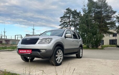 KIA Mohave I, 2010 год, 1 700 000 рублей, 4 фотография