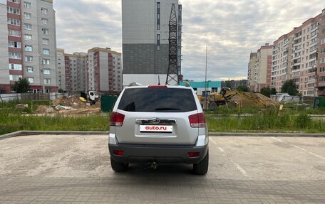 KIA Mohave I, 2010 год, 1 700 000 рублей, 9 фотография