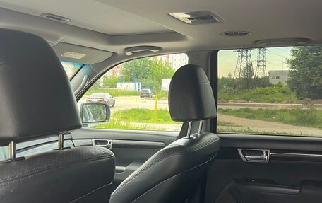 KIA Mohave I, 2010 год, 1 700 000 рублей, 17 фотография