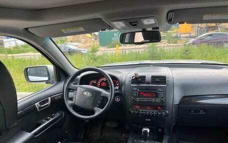 KIA Mohave I, 2010 год, 1 700 000 рублей, 14 фотография
