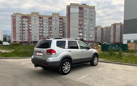 KIA Mohave I, 2010 год, 1 700 000 рублей, 10 фотография