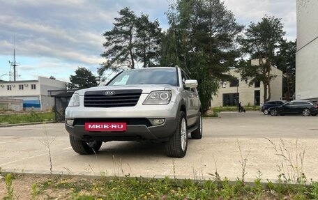 KIA Mohave I, 2010 год, 1 700 000 рублей, 5 фотография
