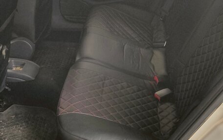 Volkswagen Polo VI (EU Market), 2011 год, 500 000 рублей, 2 фотография