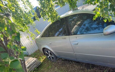 Audi A6, 1998 год, 380 000 рублей, 2 фотография