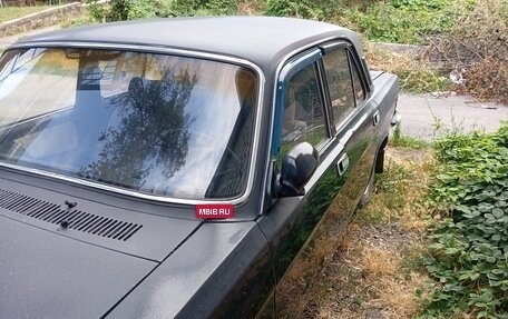 ГАЗ 24 «Волга» I (24), 1977 год, 150 000 рублей, 3 фотография